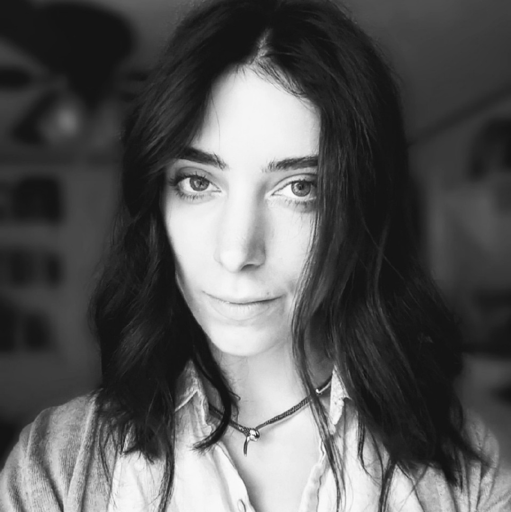 Meet your Posher, Shaelyn